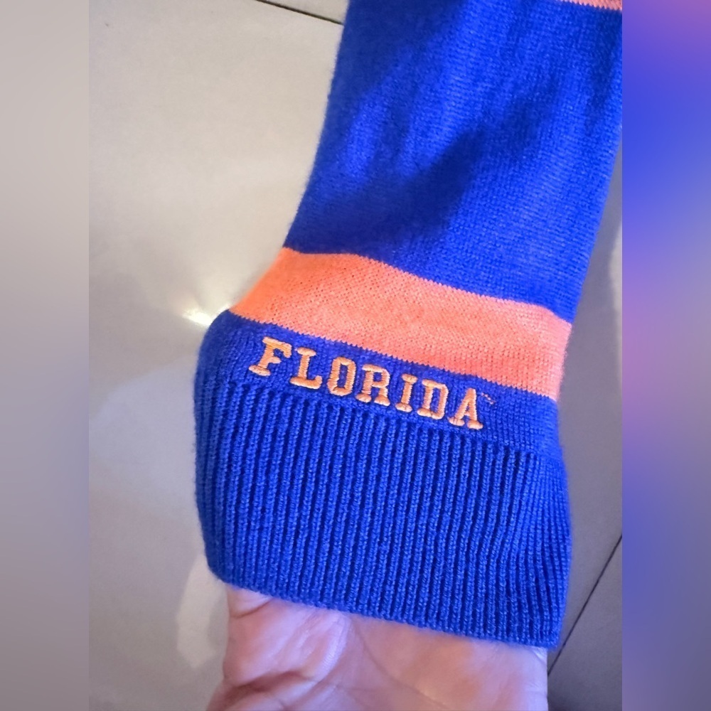 Emerson Street Clothing Peruvian Collection, Florida full zip. Women’s M - Picture 15 of 16